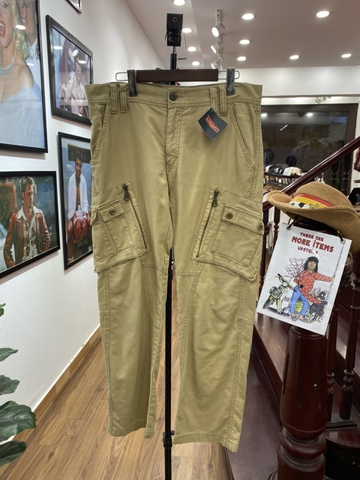 Twenty Works Cargo Pant