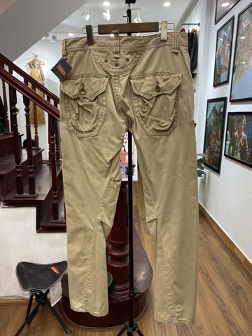 Type 505 Cargo Pant