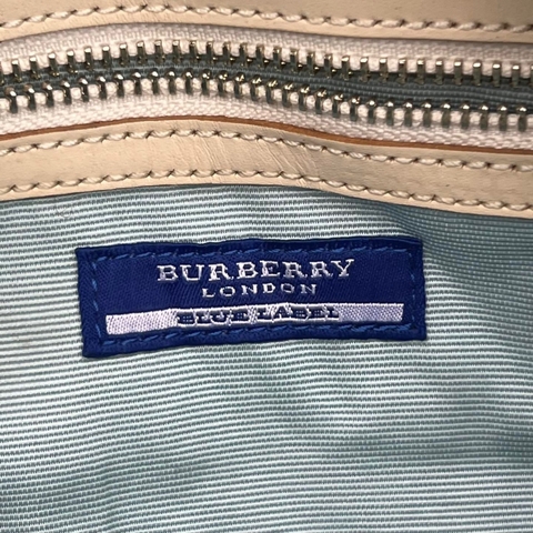 Burberry Blue Label Bag