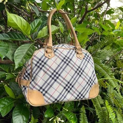 Burberry Blue Label Bag