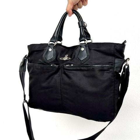Vivienne Westwood Man's Bag