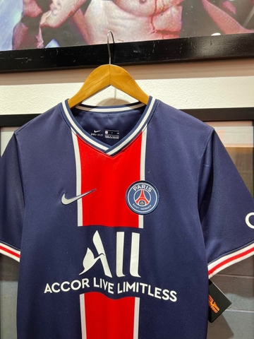 2020 Paris Saint Germain Jersey