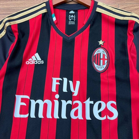 2013 AC Milan Jersey