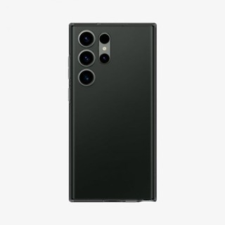 Ốp Lưng Spigen Crystal Flex Cho Samsung Galaxy S24 Series