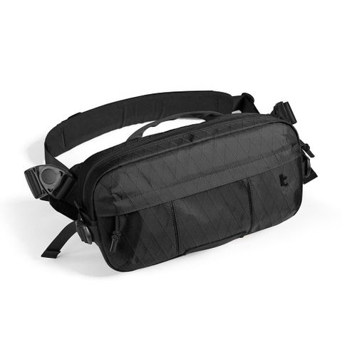 TÚI ĐEO CHÉO TOMTOC (USA) WANDER-T26 X-PAC DAILY SLING – T26S1