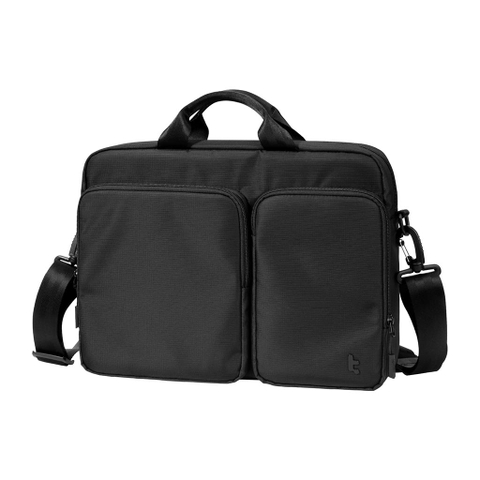 TÚI ĐEO CHÉO / TÚI XÁCH TOMTOC (USA) NAVIGATOR-A33 SHOULDER BAG LAPTOP – A33 15/16 INCH