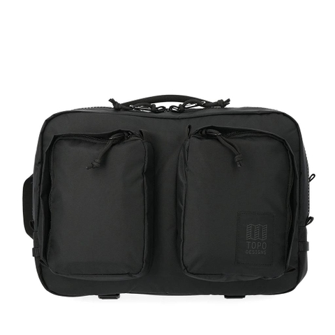 Túi Đeo TOPO DESIGNS (Corolado, USA) Global Briefcase 14L/Laptop 15/16″ – 28899
