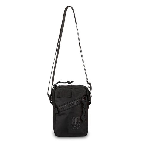 Túi Đeo Chéo TOPO DESIGNS (Corolado, USA) Mini Shoulder Bag 1L – 29377