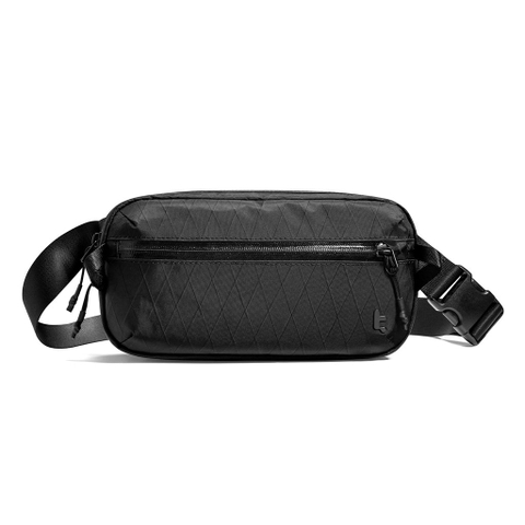 Túi Đeo Chéo Fashion Tomtoc (USA) Aviator RFID Sling Bag – T35