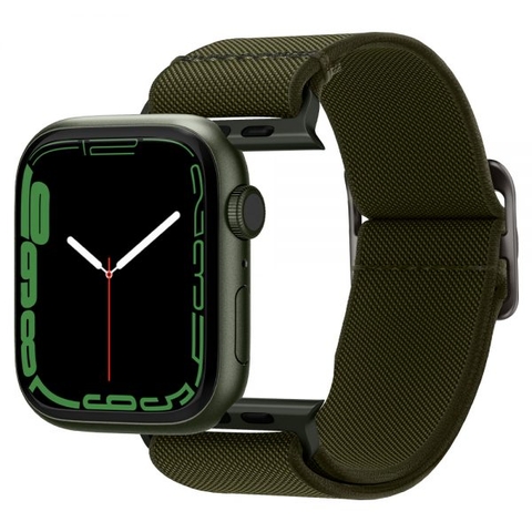 Dây Đeo Spigen Watch Band Lite Fit Dành Cho Apple Watch Series (49/45/44/42mm)