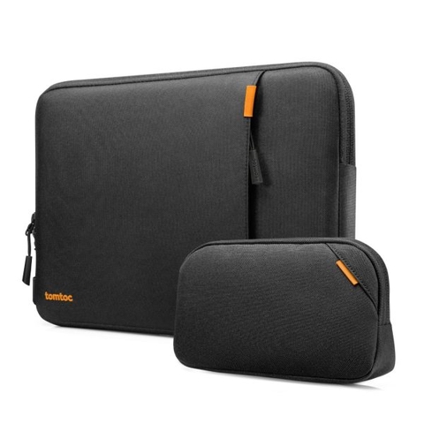 Túi chống sốc TOMTOC 360* Protective cho Macbook Pro 14