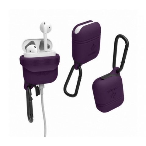 Ốp Chống Nước Catalyst Waterproof dành cho Airpods 1 & 2 tính năng chống nước vượt trội
