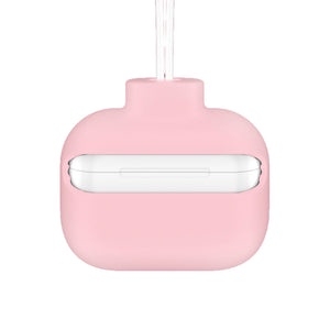 Ốp Đựng Airpods Pro Chống Trầy Xước SwitchEasy ColorBuddy lớp vỏ bọc linh hoạt, chống trầy xước, chống dấu vân tay
