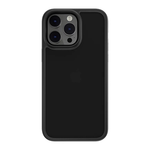 Ốp Lưng Siêu Mỏng SwitchEasy AERO+ dành cho iPhone 14/ 14 Pro/ 14 Plus/ 14 Pro Max siêu mỏng siêu nhẹ chống bám vân tay chống trơn trượt