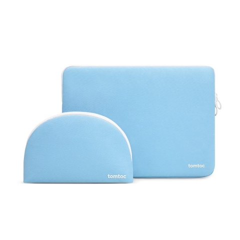 Túi Chống Sốc Tomtoc Shell Pouch danh cho Macbook Air/Pro 13