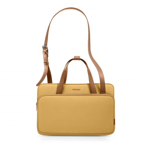 Túi Đeo Chéo Tomtoc Premium The Her Shoulder Bag for Macbook 13/14