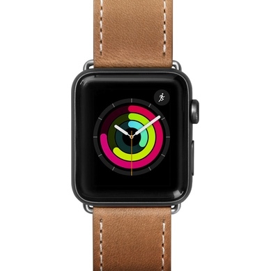 Dây Đeo Sang Trọng Laut Safari dành cho Apple Watch Series 1~7 & SE (44/42mm)