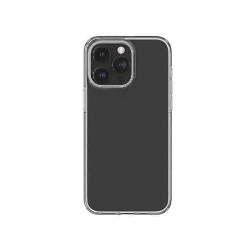 Ốp Lưng Spigen Liquid Crystal Dành Cho iPhone 15/15 Plus/15 Pro Max Hiển Thị Rõ Ràng Màu Sắc Và Chi Tiết Điện Thoại