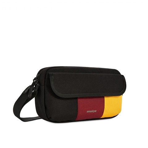 Túi Đeo Chéo INNOSTYLE Versalsling Crossbody Bag S2101 Thiết Kế Thông Minh Cho Vật Dụng Mang Theo Bên Mình