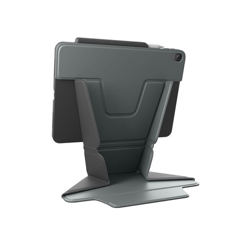 Bao da UNIQ RYZE 360 Cho iPad Air Gen 6 (2024) 11inch/ 13inch Với Thiết Kế Hiện Đại Nổi Bật Bảo Vệ Toàn Diện