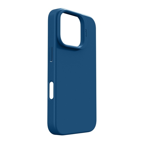 Ốp LAUT HUEX SLIM Cho iPhone 16 Pro Max Có Sạc Không Dây Thiết Kế Mỏng Nhẹ Chống Trượt Được Làm Từ 100% Nhựa Tái Chế