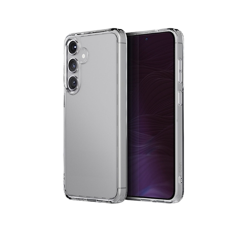 Ốp Lưng UNIQ LIFEPRO XTREME Cho Samsung Galaxy S25/ S25 Plus Chống Sốc 2.4m Thiết Kế Tối Giản