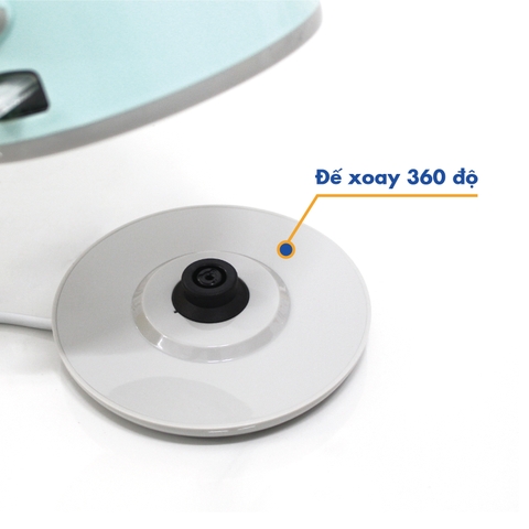 Bình đun siêu tốc PWP-17P/G