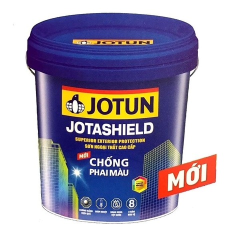 JOTASHIELD Chống phai màu