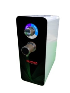 Máy lọc nước ion kiềm HOMER QS6