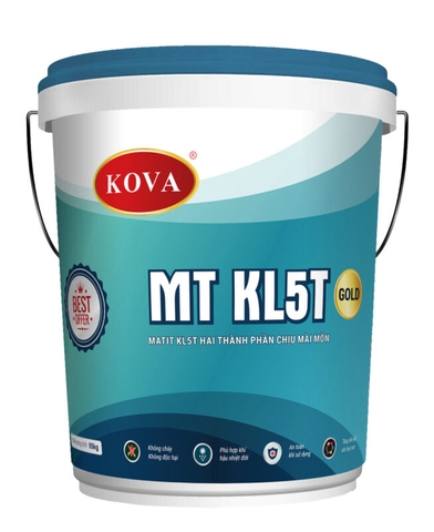 MTKL5T - GOLD