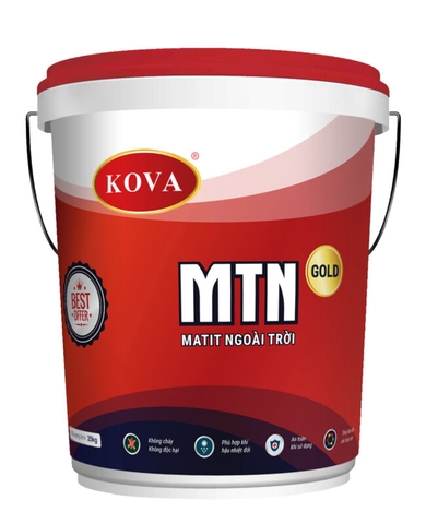 MTN - GOLD