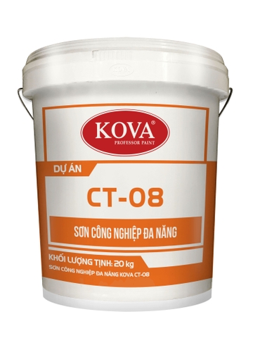 CT08 - GOLD