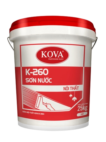 K260 - GOLD
