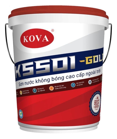 K5501 - GOLD