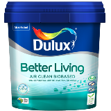 DULUX BETTER LIVING AIR CLEAN Siêu bóng C896B
