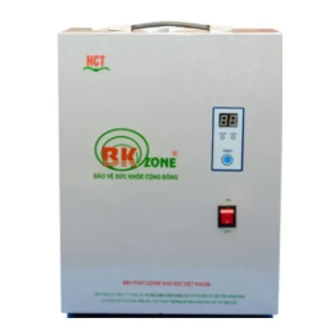 Máy OZONE Khử Khuẩn, Khử Mùi, Khử Độc - BKOZONE - CS09G