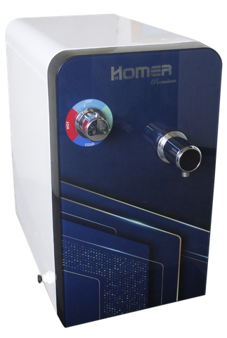 Máy nóng lạnh để bàn HC-B02