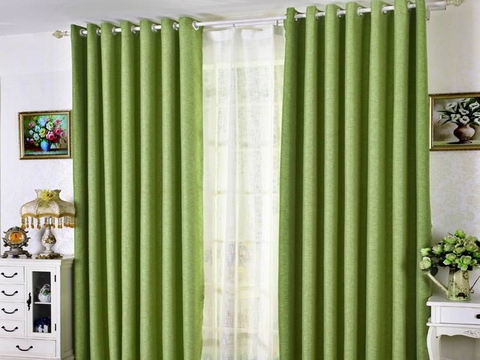 Xu hướng rèm cửa 2021 với những mẫu rèm cửa đẹp và mới nhất