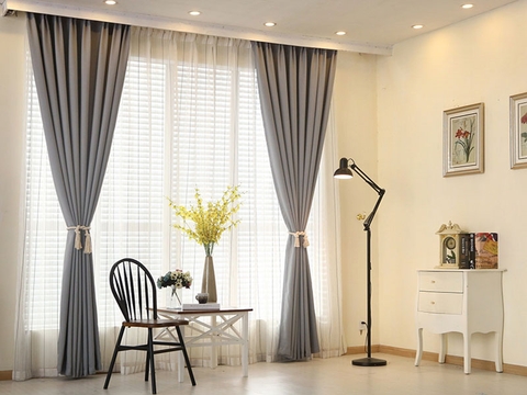 MẪU RÈM CỬA ĐẸP 2021