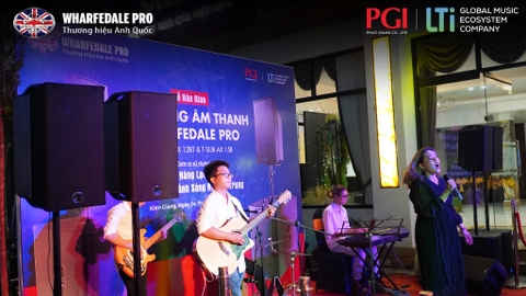 NHÀ HÀNG LẠC HỒNG - RẠCH GIÁ KIÊN GIANG