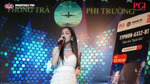 PHÒNG TRÀ PHI TRƯỜNG - HCM
