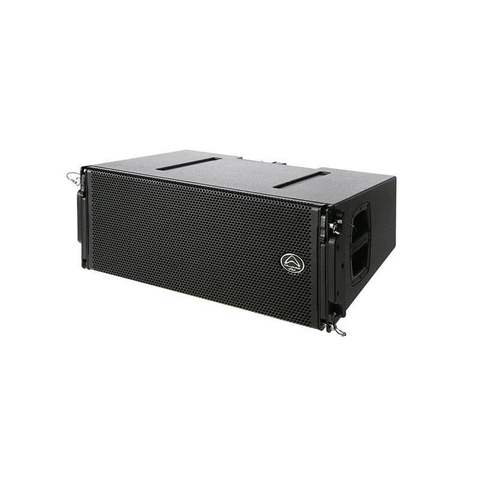 Loa Line Array sân khấu Wharfedale Pro WLA-310