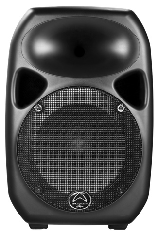 Loa PA Active Wharfedale Pro TITAN-8A MKII