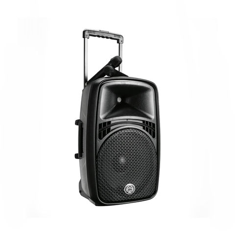 Loa PA active Wharfedale Pro EZ-15A