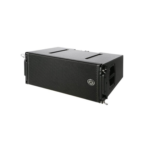 Loa Line Array sân khấu Wharfedale Pro WLA-210