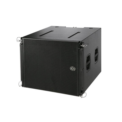 Loa Line Array sân khấu Wharfedale Pro WLA-210SUB
