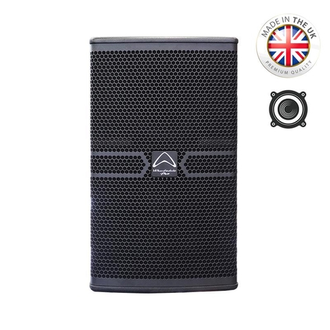 Loa PA Passive Wharfedale Pro ANGLO-X12 (Cone made in UK)