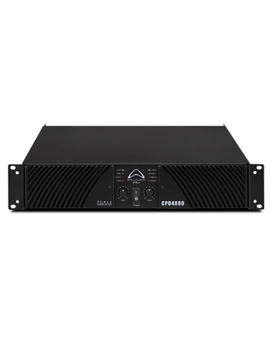 Bộ đẩy công suất Wharfedale Pro CPD4800