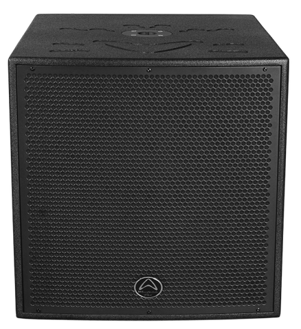 Loa passive subwoofer Wharfedale Pro Delta X18B