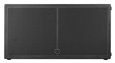 Loa Passive Sub đôi Wharfedale Pro DELTA-X218B